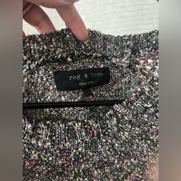 Rag & Bone sweater - Picture 2 of 3